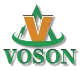 VOSON logo