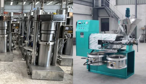 oil-production-solutions-pressing